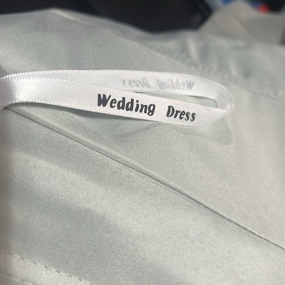 Lover kiss size Small lining 3/4 sleeve with beautiful lace details grey color - Picture 12 of 15